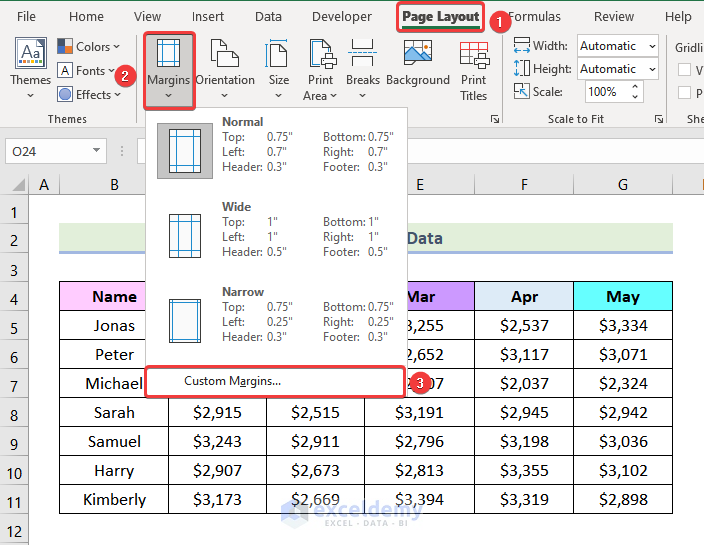  Fixed Print Preview Not Available In Excel ExcelDemy