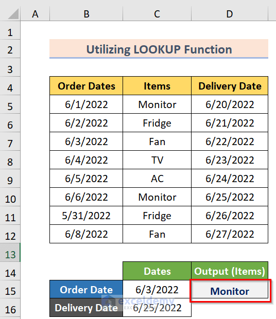 how-to-return-value-if-date-is-within-a-range-in-excel