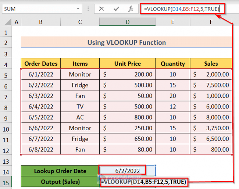 how-to-return-value-if-date-is-within-a-range-in-excel