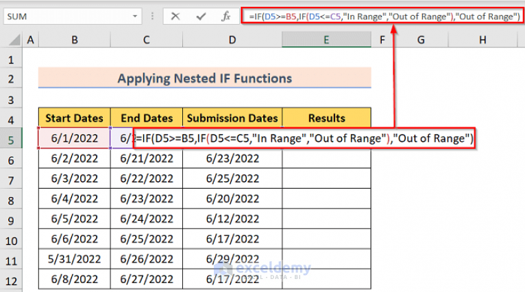 how-to-return-a-value-when-a-specific-value-exists-in-a-specific-range-in-excel-2023