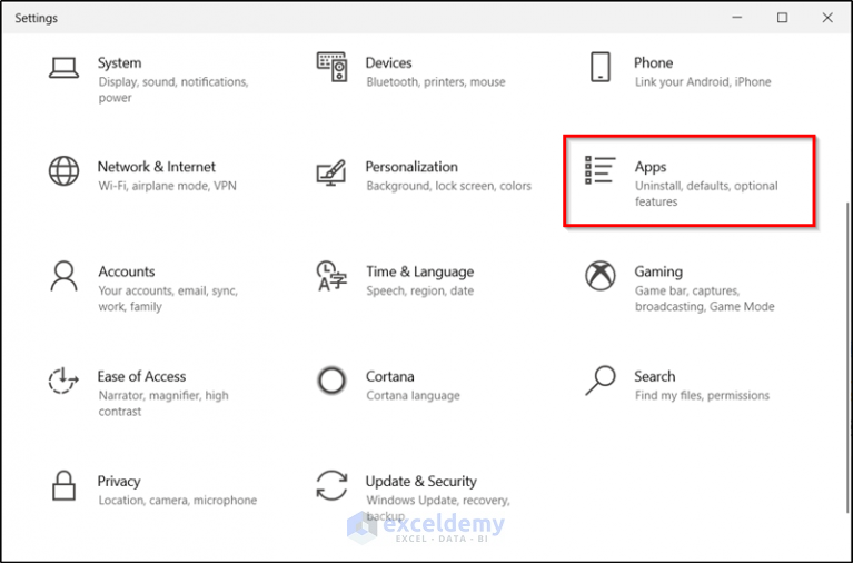 fixed-selected-cells-not-highlighted-in-excel-8-solutions