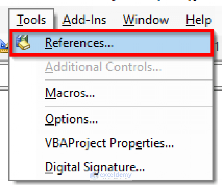 Sub or function not defined vba excel ошибка