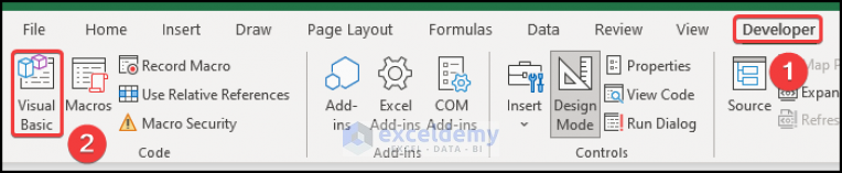 [Fixed!] Unable to Set the Visible Property of the Worksheet Class