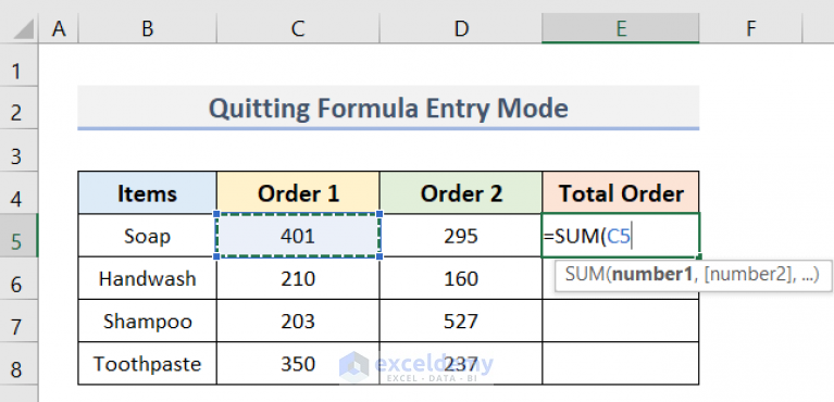 fixed-up-and-down-arrows-not-working-in-excel-8-solutions