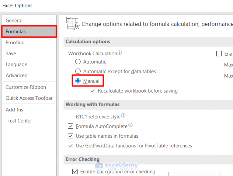 Why Is My Excel File So Large 7 Reasons With Solutions 