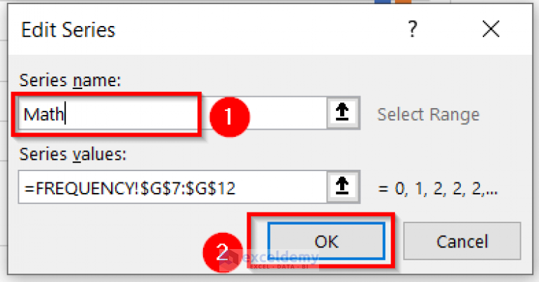 how-to-make-a-histogram-in-excel-with-two-sets-of-data-4-ways