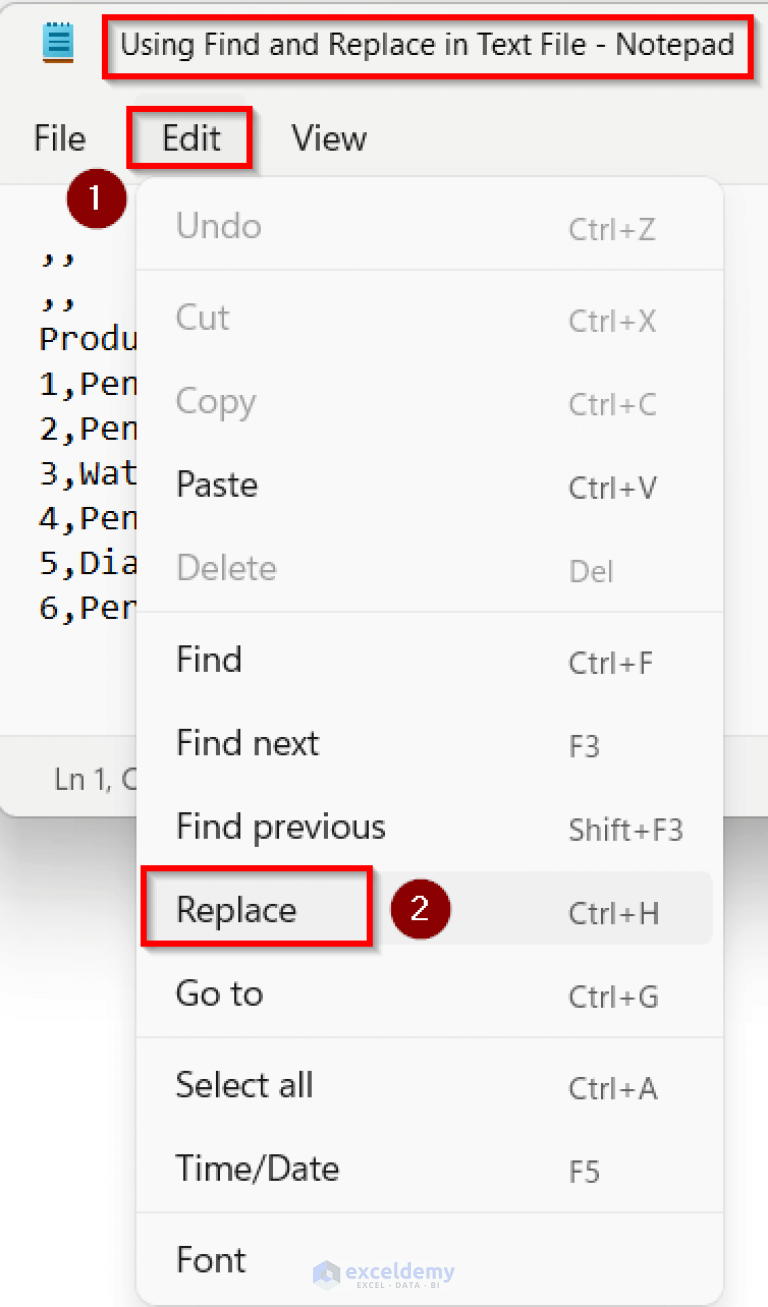 how-to-remove-commas-in-excel-from-csv-file-4-simple-ways