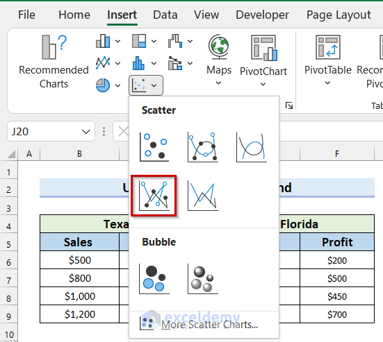 how-to-select-data-in-excel-for-graph-5-quick-ways-exceldemy