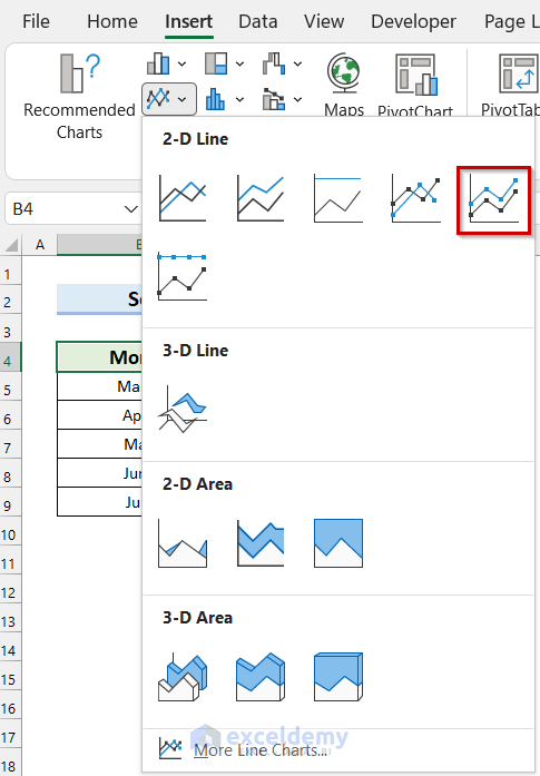 how-to-select-data-in-excel-for-graph-5-quick-ways-exceldemy