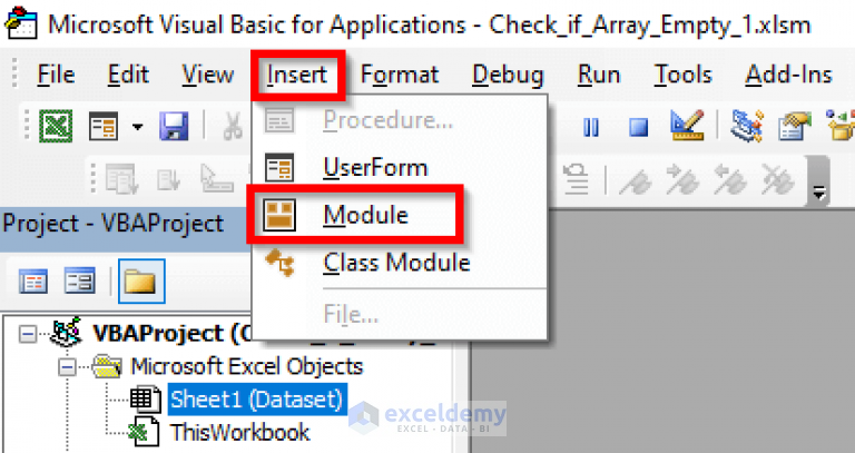 how-to-check-if-array-is-empty-with-vba-in-excel-3-variants