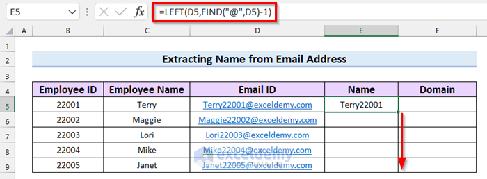 how-to-remove-email-link-in-excel-7-quick-ways-exceldemy