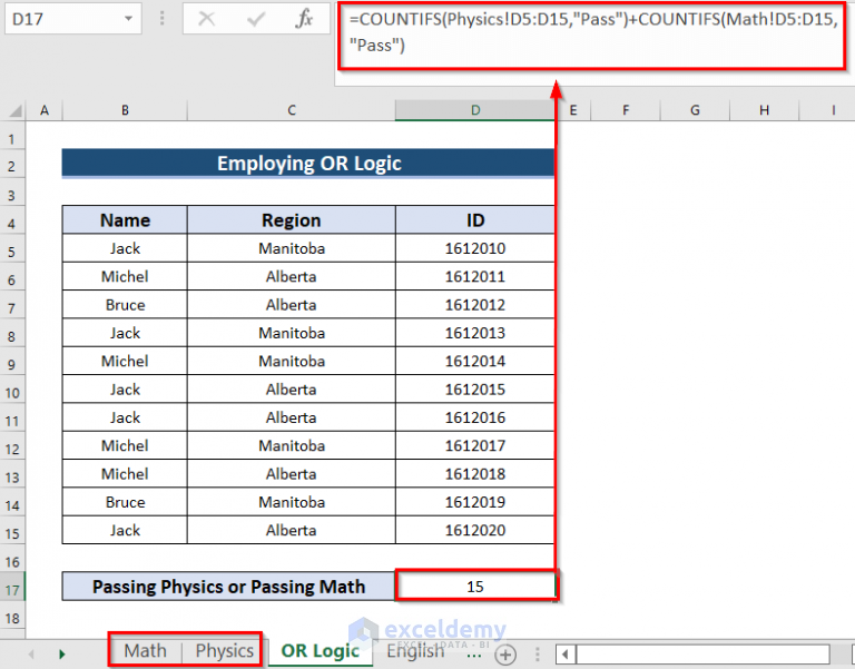 countifs-function-in-excel-with-multiple-criteria-from-different-sheet