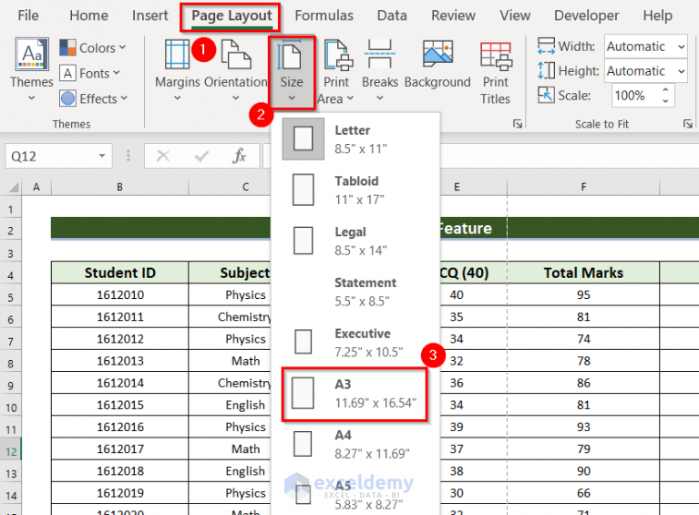 fixed-excel-cutting-off-columns-when-printing-exceldemy