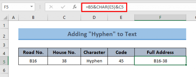 character-codes-for-char-function-in-excel-5-common-uses