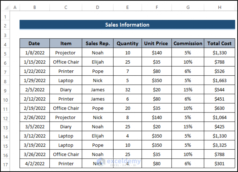 Can You Combine Two Tables In Excel