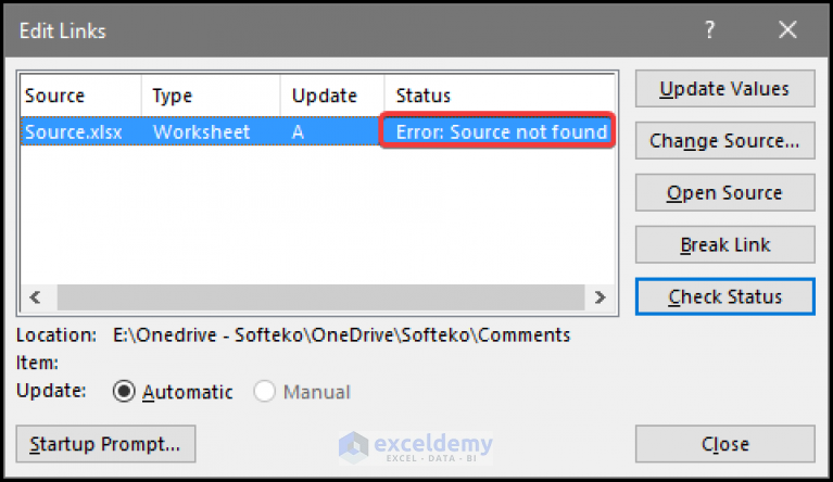 fixed-excel-links-not-updating-unless-source-is-open