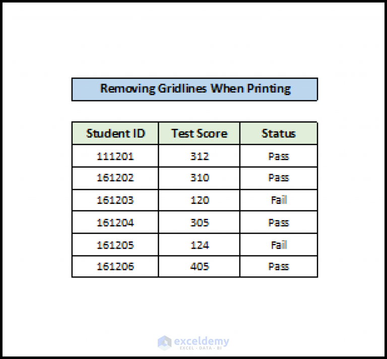 excel-not-printing-gridlines-7-easy-solutions-exceldemy