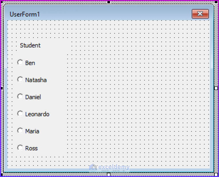 how-to-set-option-button-value-in-excel-vba-4-easy-steps