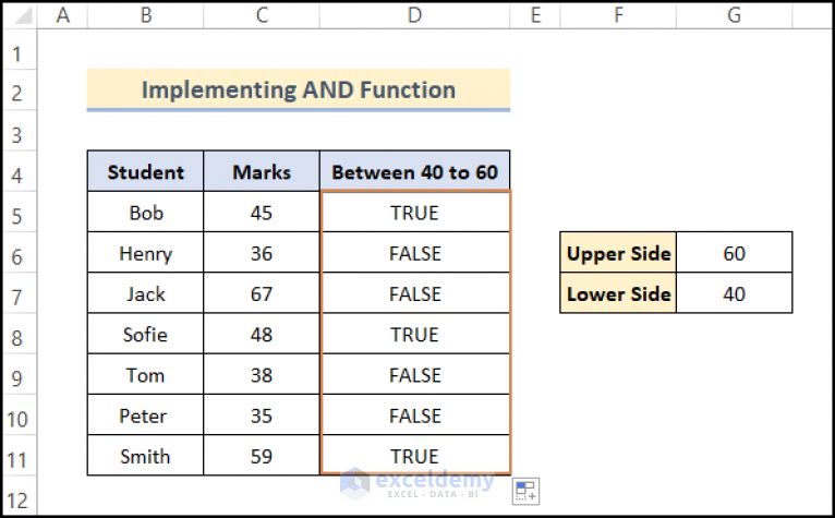 how-to-check-if-a-value-is-between-two-numbers-in-excel