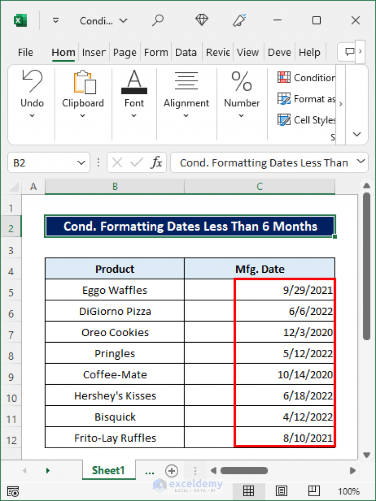 excel-conditional-formatting-for-date-less-than-6-months-from-today