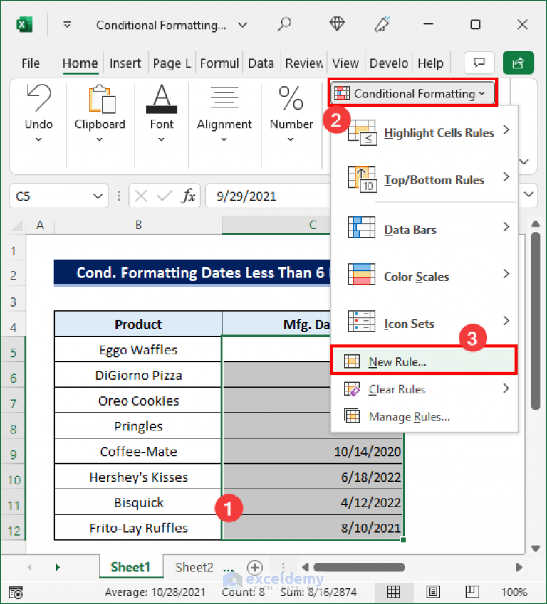 excel-conditional-formatting-for-date-less-than-6-months-from-today