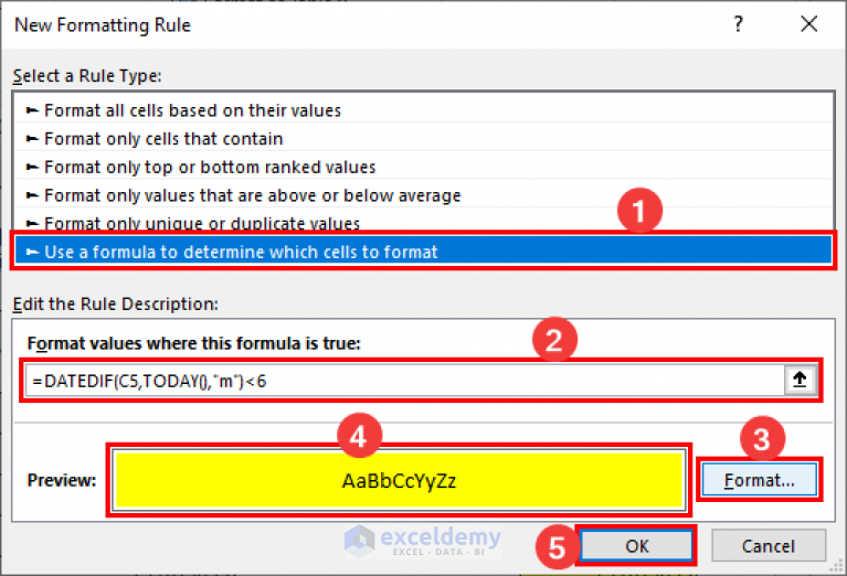 excel-conditional-formatting-for-date-less-than-6-months-from-today