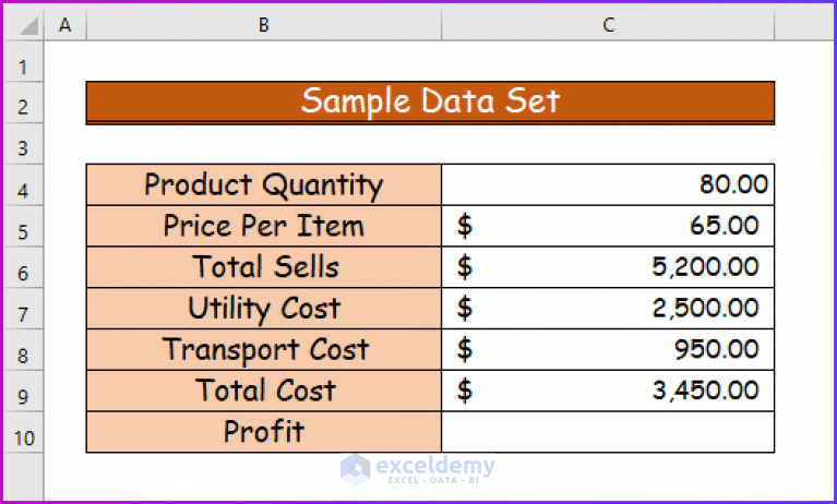 fixed-cells-are-not-highlighting-in-excel-formula-2-solutions