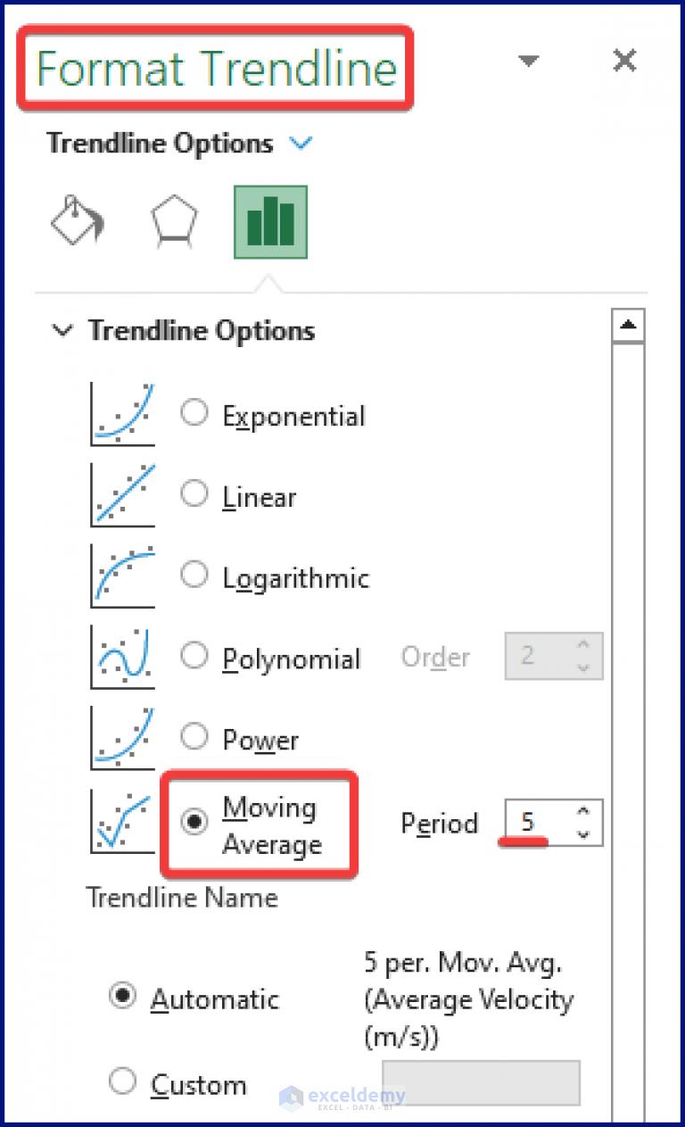 how-to-remove-noise-from-data-in-excel-2-easy-ways