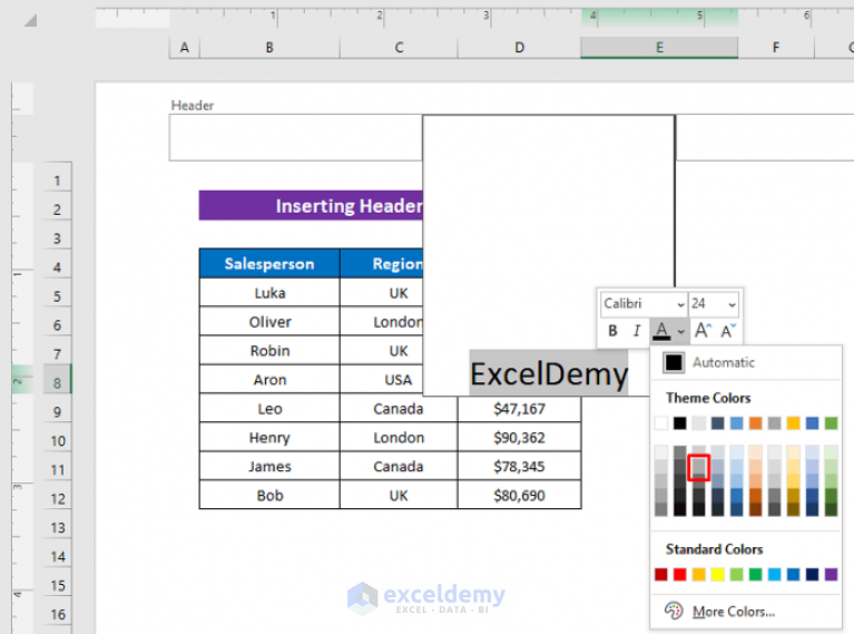 how-to-add-draft-watermark-in-excel-3-easy-ways-exceldemy