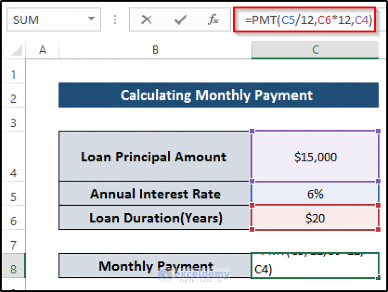 how-to-add-up-and-down-buttons-in-excel-2-suitable-examples