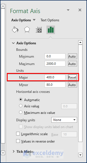 how-to-change-axis-scale-in-excel-with-easy-steps-exceldemy