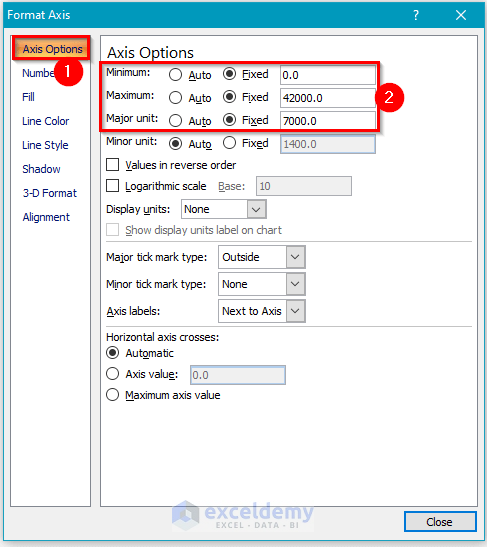 how-to-change-y-axis-scale-in-excel-with-easy-steps