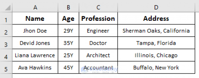 how-to-export-html-table-with-formatting-to-excel-exceldemy