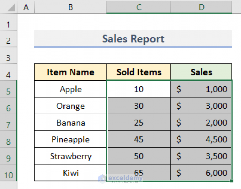 How To Find The Equation Of A Line In Excel With Quick Steps 