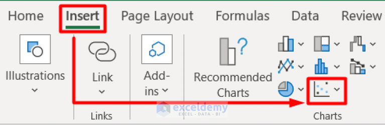 how-to-find-the-equation-of-a-line-in-excel-with-quick-steps