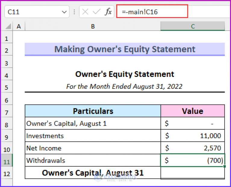 how-to-prepare-financial-statements-from-trial-balance-in-excel