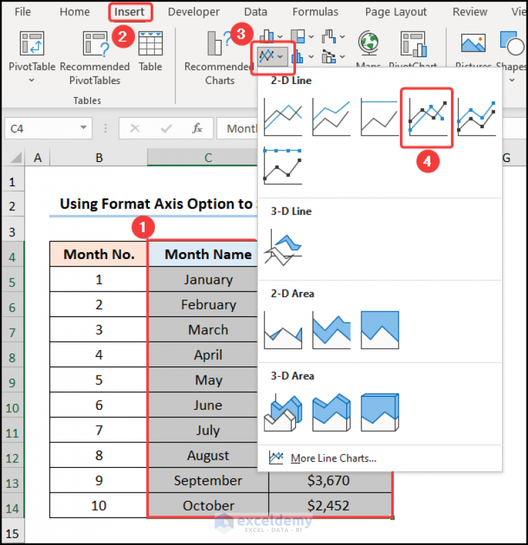 how-to-set-intervals-on-excel-charts-2-suitable-examples