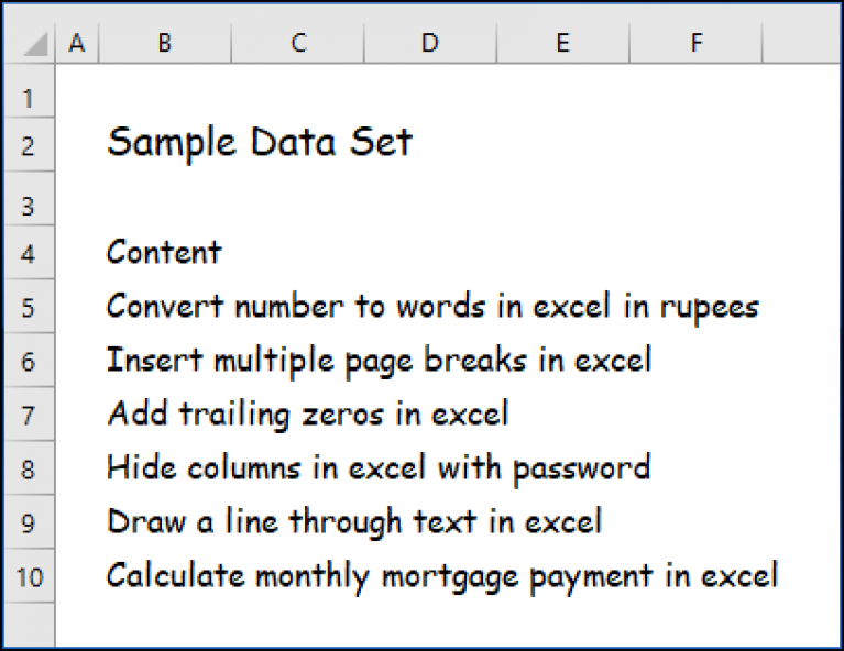 how-to-show-all-text-in-an-excel-cell-2-easy-ways-exceldemy