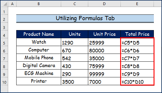 How To Show All Text In An Excel Cell 2 Easy Ways ExcelDemy