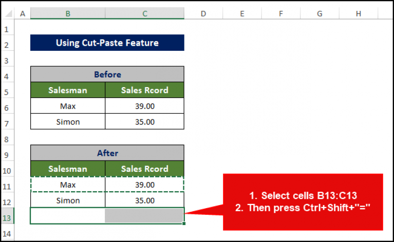 how-to-swap-cells-in-excel-3-easy-methods-exceldemy