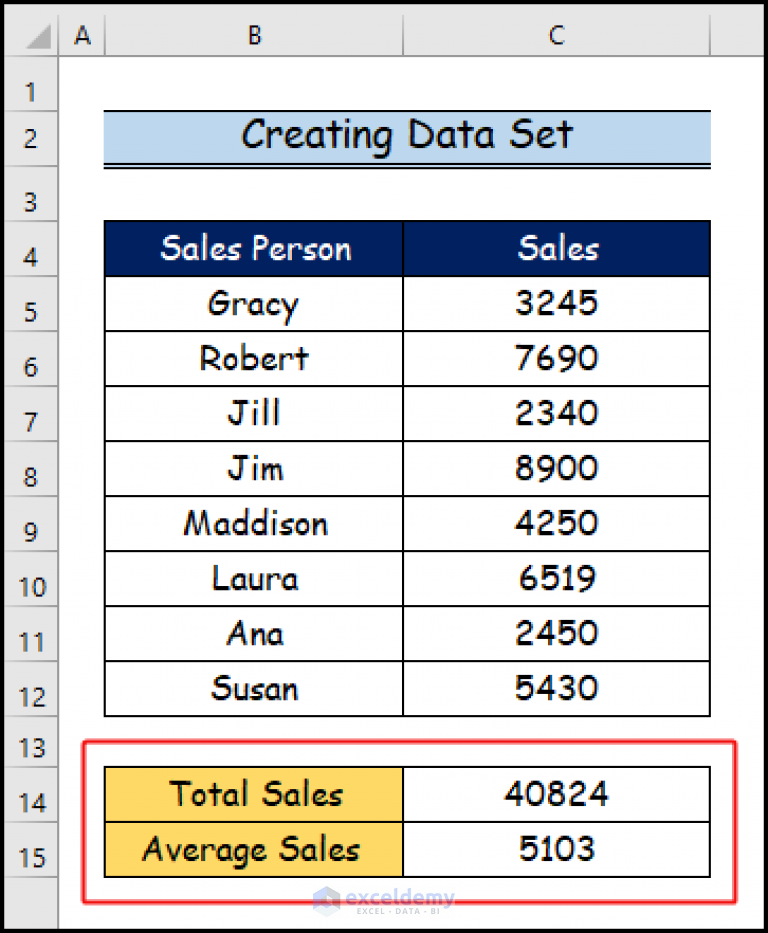 how-to-use-multiple-excel-formulas-in-one-cell-with-easy-steps