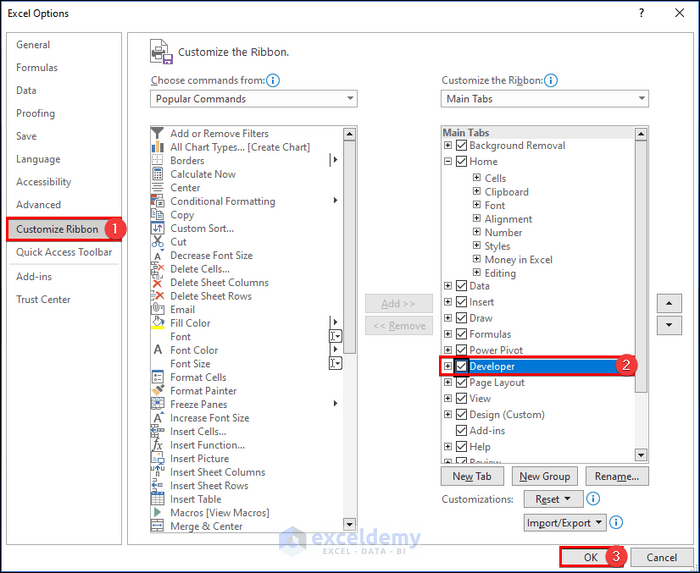 how-to-use-option-button-in-excel-2-easy-ways-exceldemy