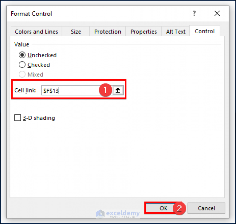 how-to-use-option-button-in-excel-2-easy-ways-exceldemy