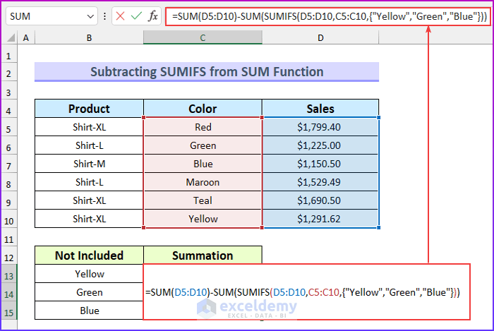 Power Bi Not Equal To Multiple Values Printable Forms Free Online