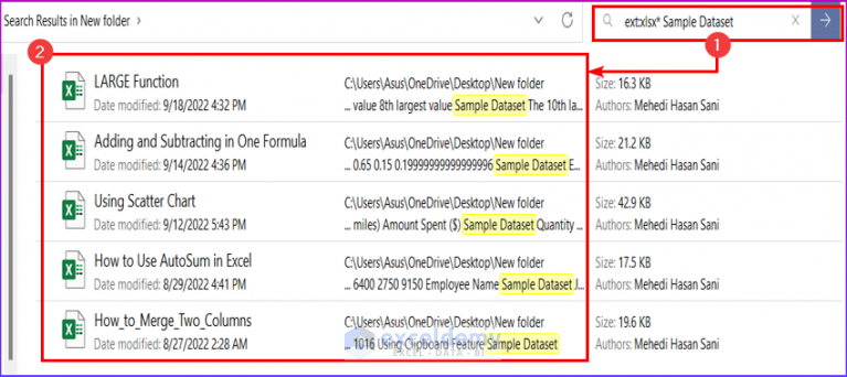 how-to-search-text-in-multiple-excel-files-2-easy-ways