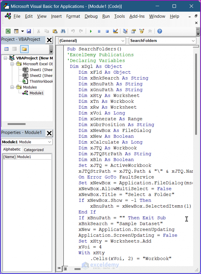 how-to-search-text-in-multiple-excel-files-2-easy-ways