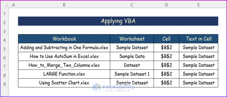 how-to-search-text-in-multiple-excel-files-2-easy-ways