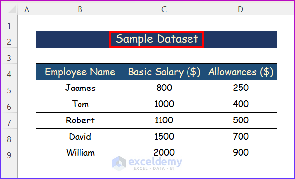 How To Search Text In Multiple Excel Files 2 Easy Ways 