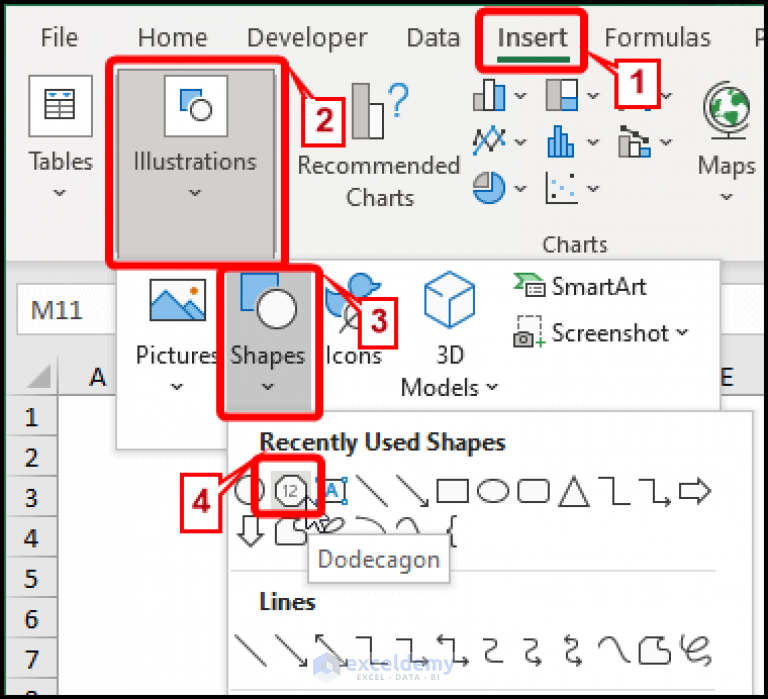 how-to-draw-aoa-network-diagram-in-excel-with-easy-steps