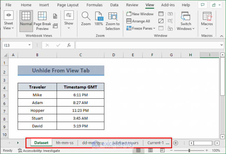 how-to-unhide-sheet-tab-in-excel-7-effective-ways-exceldemy